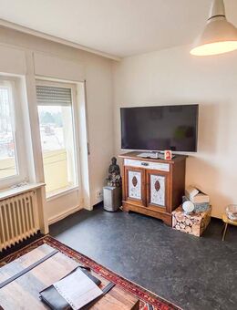 Sofort vermietbare 1,5 Zimmerwohnung in Karlsruhe - Karlsruhe