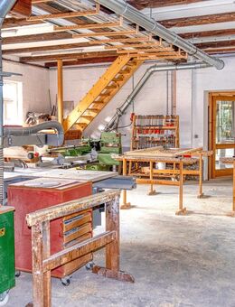 TOP Lage " Wohn- und Gewerbeobjekt " ... - Wachau