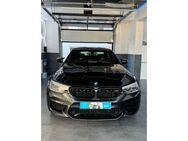 BMW M5 Baureihe M5 Lim. H&K-360-M Driver´S- M Keyles - Herford (Hansestadt)