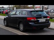 Fahrdienstleistung - Sande