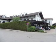 Charmante Maisonette-Wohnung in ruhiger Lage von Bernau am Chiemsee - Bernau (Chiemsee)
