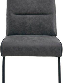 Duo Collection Freischwinger Marga Freischwinger, 2er- Set (Set, 2 St), extra Polsterung mit Taschenfederkern, Fußgleiter für die Sicherheit