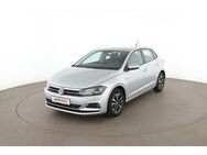 VW Polo 1.0 TSI Comfortline - Berlin