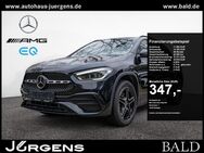 Mercedes GLA 250, e AMG-Sport Night 19, Jahr 2023 - Iserlohn