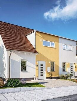 massiv und energieeffizient gebaut in Gerach, Preis inkl. Grundstück - Idar-Oberstein