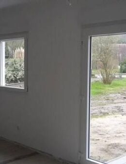Fertigteilhaus im Bungalowstil - Gardelegen (Hansestadt)