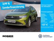 VW Taigo, 1.0 TSI Life, Jahr 2023 - Menden (Sauerland)