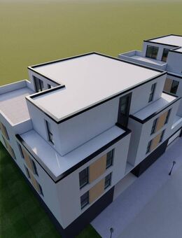 MODERN LIVING BAD MERGENTHEIM! - Bad Mergentheim