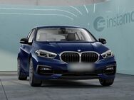 BMW 118, i Hatch Sport Line HiFi, Jahr 2020 - München