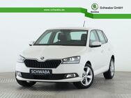 Skoda Fabia, 1.0 TSI Cool Plus, Jahr 2020 - Gersthofen