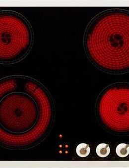 GORENJE Elektro-Kochfeld Classico-Edition EC642CLI