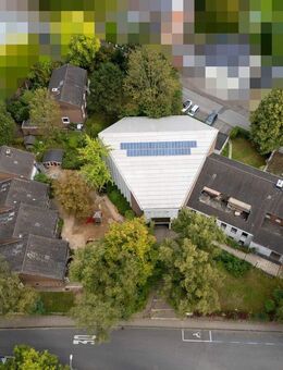 Leverkusen - Quettingen: Bestandserhaltung oder Entwicklung - Ein Grundstück - viele Möglichkeiten! - Leverkusen