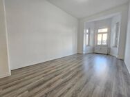 Sparen, ganz leicht gemacht! Traumwohnung mit Balkon - Chemnitz