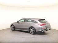 Mercedes-Benz CLA 200 d SB AMG Line+MBUX+LED+Wide+Park+18"+DAB - Schierling