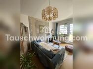 [TAUSCHWOHNUNG] 1 Zi- Wohnung mit Balkon - Berlin