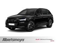 Audi Q7, 55 TFSI QUATTRO S-LINE STANDHMATRIX, Jahr 2023 - Nordhausen