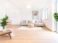 Modernes Wohnen in begehrter Lage: Kernsanierte Doppelhaushälfte in Oberkaufungen - Kaufungen