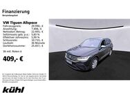 VW Tiguan, 2.0 TDI Allspace Life, Jahr 2021 - Hildesheim