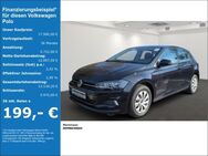 VW Polo, 1 0 Comfortline, Jahr 2020 - Mettmann