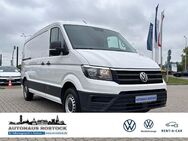 VW Crafter, 2.0 TDI 30 Kasten, Jahr 2019 - Rostock