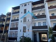 Wohnhaus mit Garagen und großen Hof in beliebter Südstadtlage zu verkaufen - Görlitz