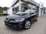 VW Polo, 1.0 TSI OPF Style, Jahr 2024 - Harsefeld