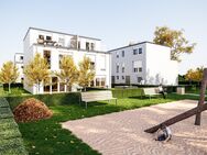 Doppelter Wohnkomfort - Moderne Doppelhaushälfte im Stienitzpark - Werneuchen