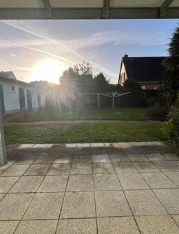 Großzügige 3 Raumwohnung im Herzen von Rügen - Bergen (Rügen)