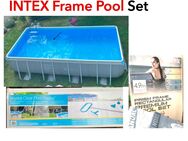 Intex Pool Set - Köln