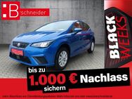 Seat Ibiza, 1.0 TSI Style, Jahr 2022 - Beilngries