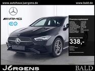 Mercedes CLA 250, e SB AMG-Sport Winter 18, Jahr 2023 - Lüdenscheid