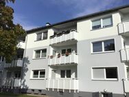 Ein tolles Wohngefühl: individuelle 3-Zimmer-Wohnung - Bielefeld