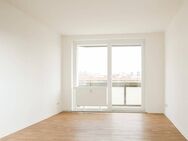Bezugsfertige Wohnung sucht neuen Lieblingsmieter - Magdeburg