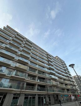 Neubauwohnung mit 3 Zimmern und 2 Balkonen in Friedrichshain! - Berlin