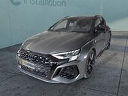 Audi RS3, Sportback SPORT-AGA, Jahr 2023 - München