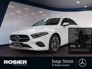 Mercedes A 200, d Limo Progressive, Jahr 2023 - Arnsberg