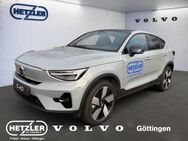 Volvo C40, Ultimate Recharge Pure Electric AWD Twin, Jahr 2023 - Kassel