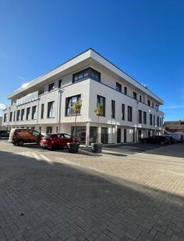 Penthouse - Wohnung 2 - Nastätten