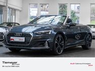 Audi A5, Cabrio 35 TFSI ADVANCED LM20 WINTERPKT, Jahr 2024 - Plettenberg