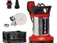 Einhell Schmutzwasserpumpe Flutset, »GE-DP 7535 N LL ECO«