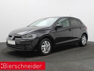 VW Polo, 1.0 TSI Style IQ DRIVE, Jahr 2023 - Mühlhausen (Regierungsbezirk Oberpfalz)