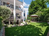 Ihr eigenes Haus-im-Haus - mit Privatgarten, drei Terrassen und außergewöhnlicher Ausstattung - Flörsheim (Main)