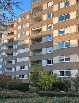 4,5-Zi.-ETW in familienfreundlicher Lage von Stuttgart-Feuerbach - Stuttgart