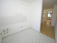 Ideale 2 Zimmer-Altbauwohnung mit Denkmalschutz in Leipzig-Ost mit grünem Weitblick - Leipzig