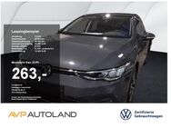 VW Golf, 1.5 TSI VIII MOVE | | | |, Jahr 2024 - Plattling