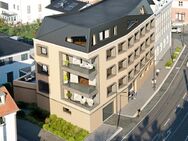 TRAUMHAFTER NEUBAU IN PERFEKTER LAGE - Leipzig