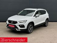 Seat Ateca, 1.5 TSI Style Edition BEATS ACTIVE-INFO, Jahr 2022 - Regensburg