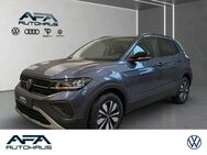 VW T-Cross, 1.0 TSI Life Dig CP, Jahr 2024 - Gera