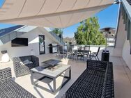 Penthouse Wohnung über den Dächern Rüttenscheids - Essen