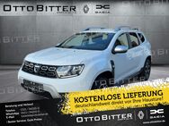 Dacia Duster, Prestige TCe130, Jahr 2019 - Bielefeld